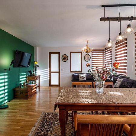 Roman Thermae 2Bdrm Sunny Apartment Varna Exteriér fotografie