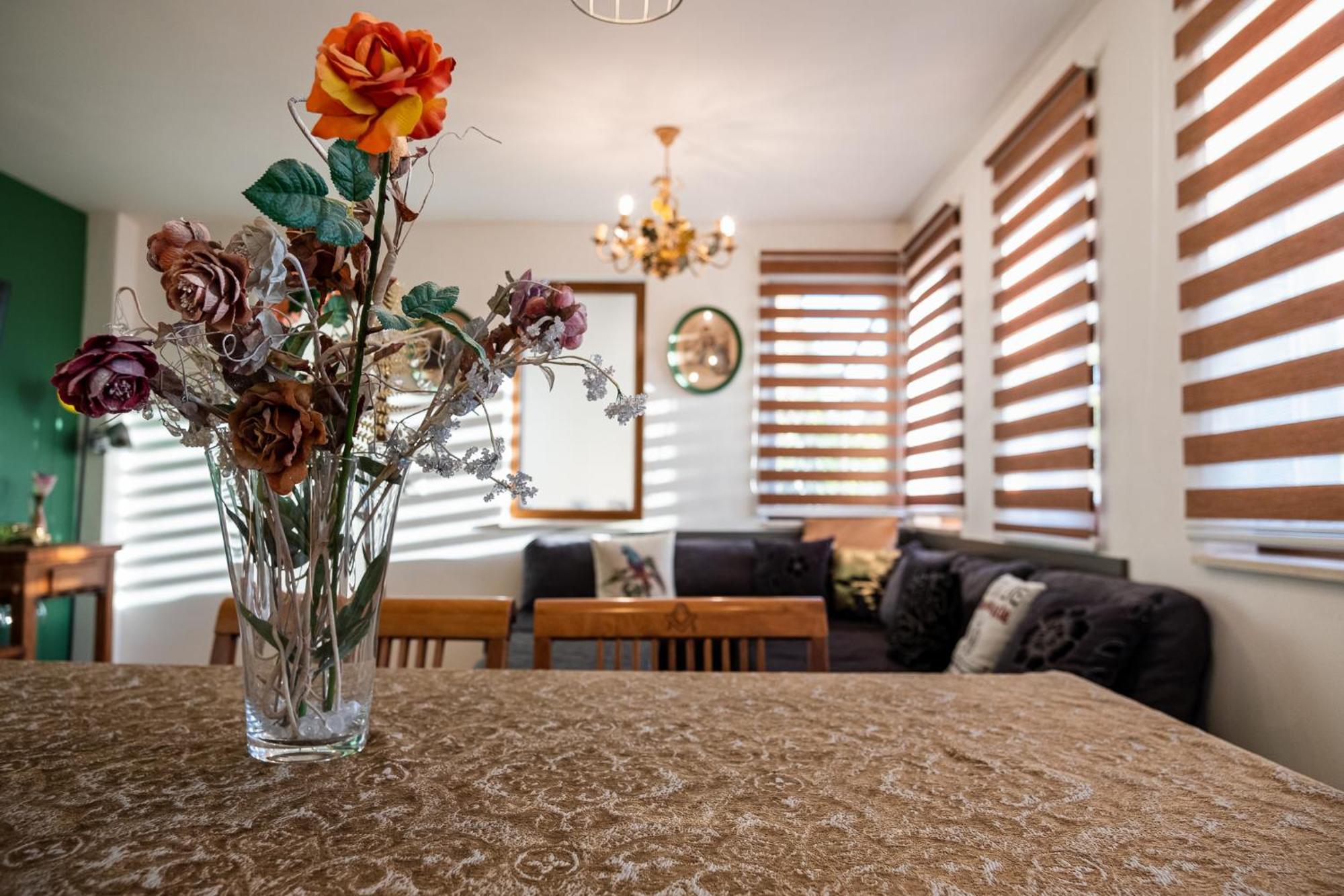 Roman Thermae 2Bdrm Sunny Apartment Varna Exteriér fotografie