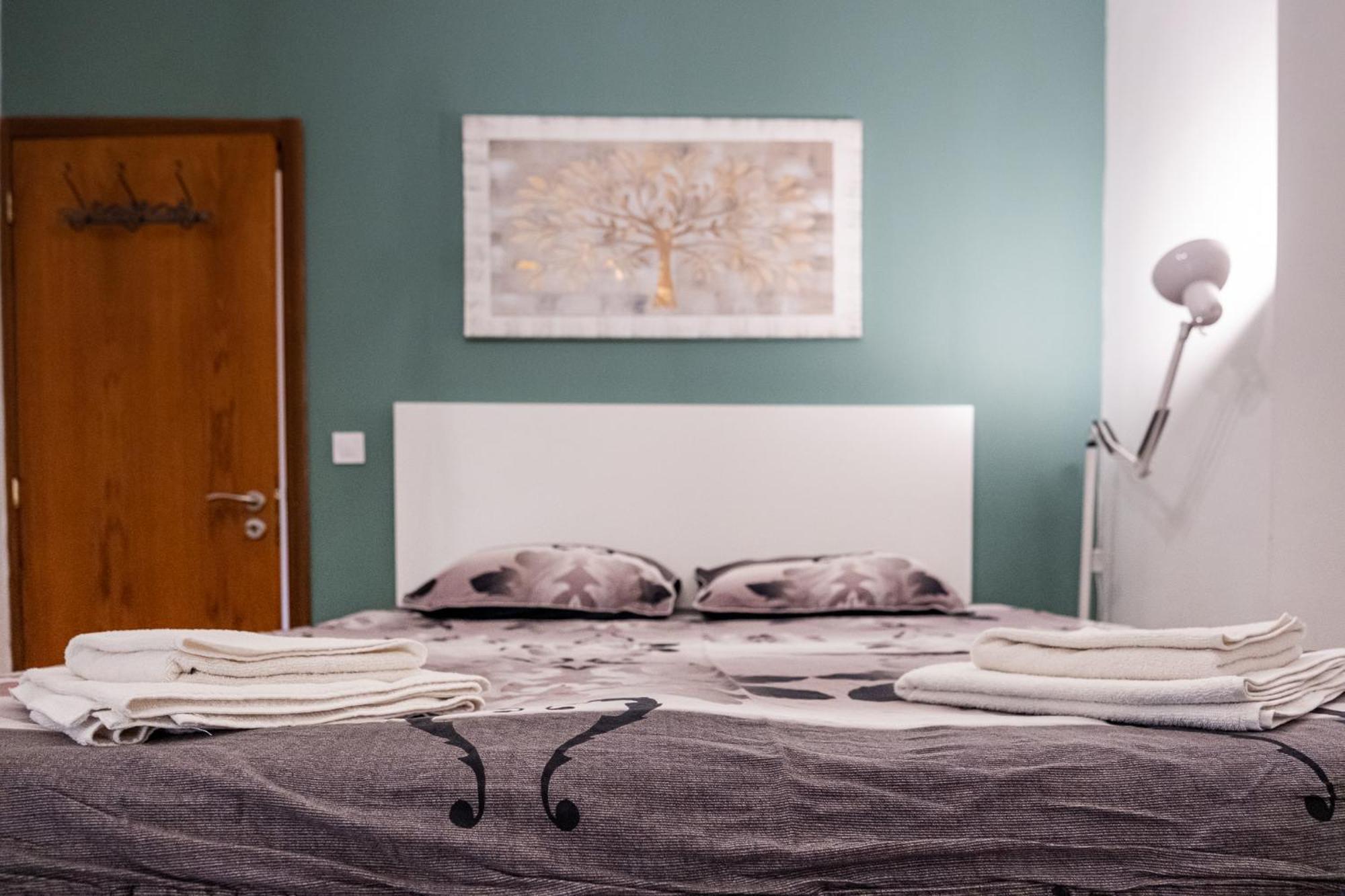 Roman Thermae 2Bdrm Sunny Apartment Varna Exteriér fotografie