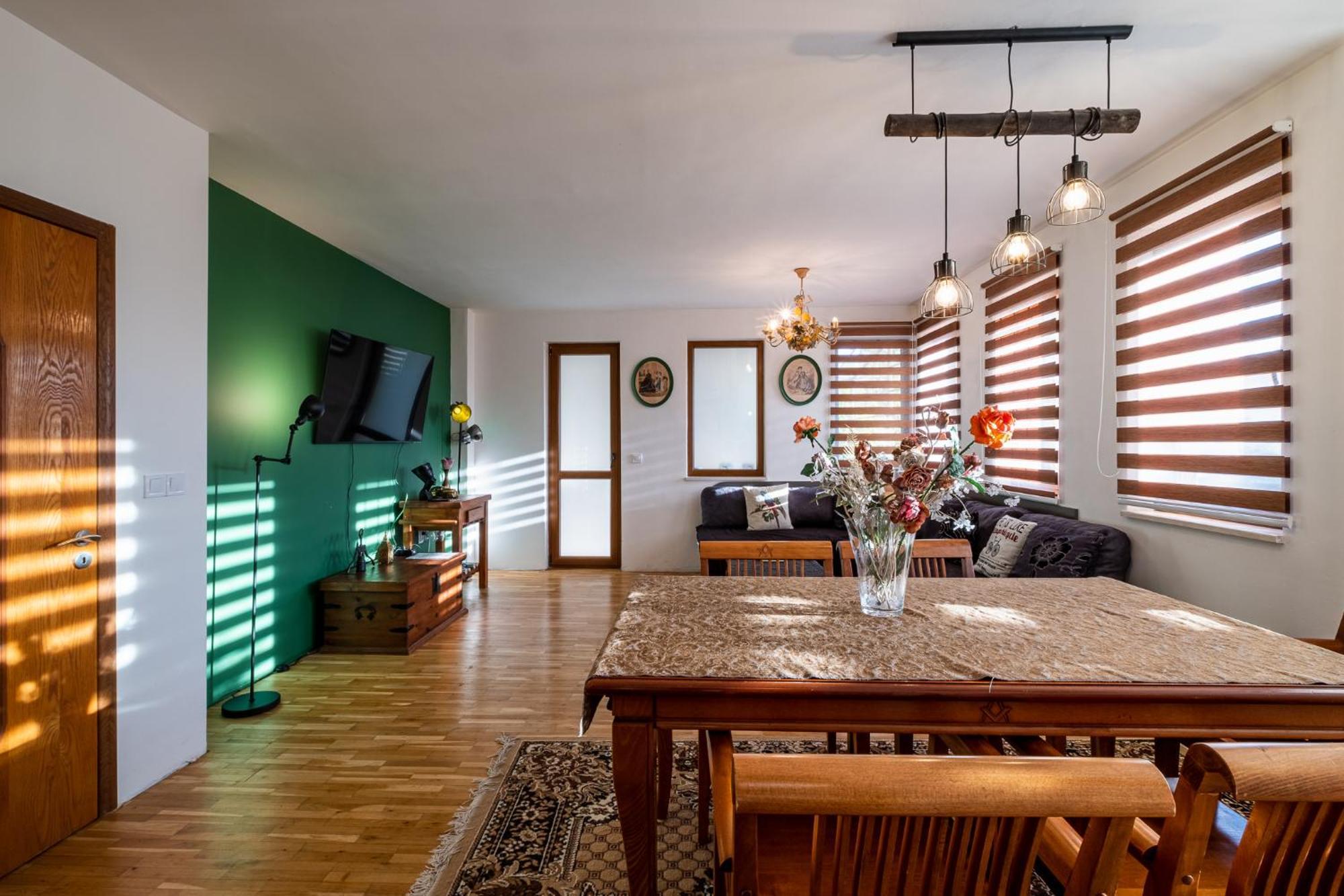 Roman Thermae 2Bdrm Sunny Apartment Varna Exteriér fotografie