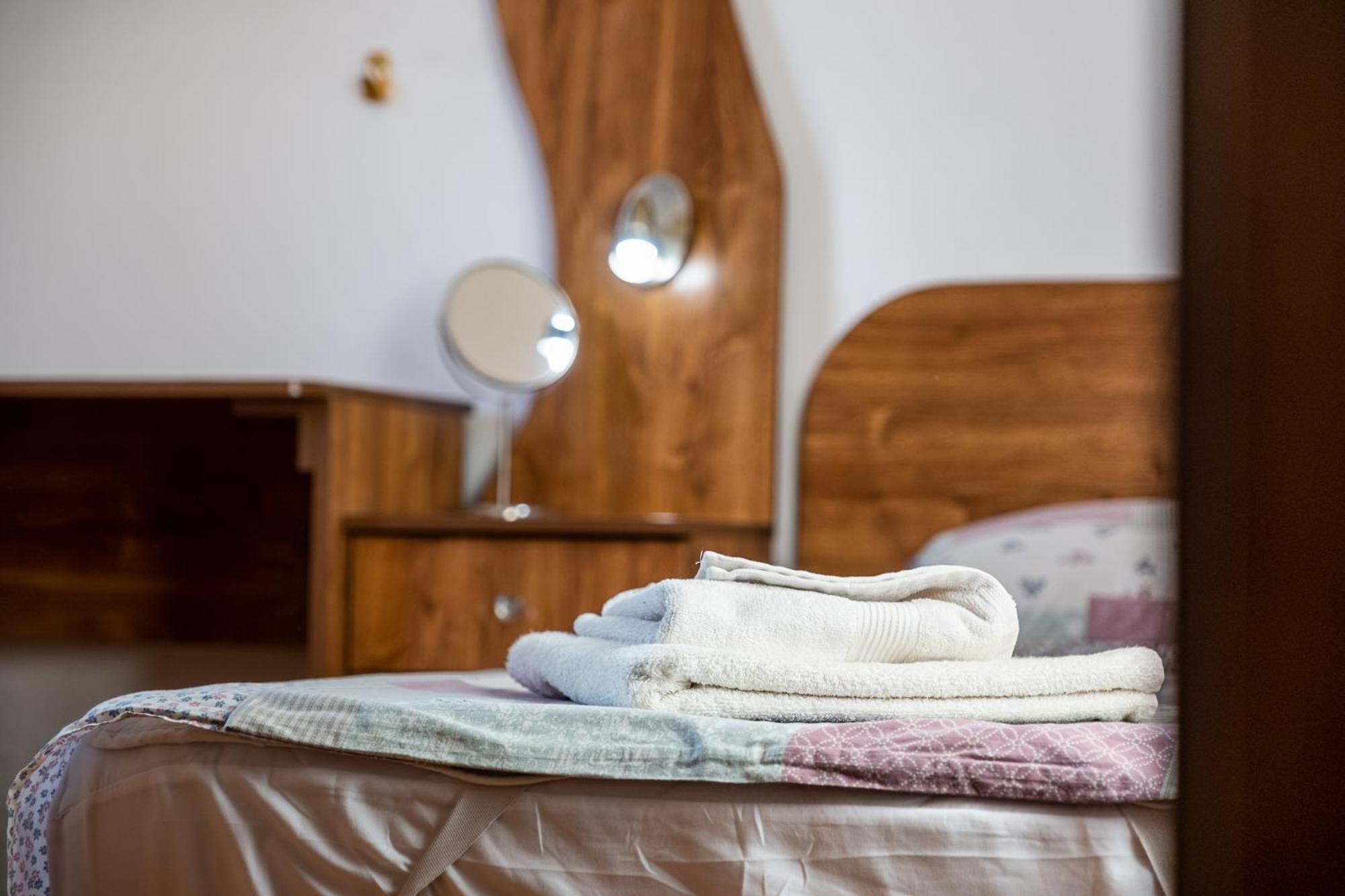 Roman Thermae 2Bdrm Sunny Apartment Varna Exteriér fotografie