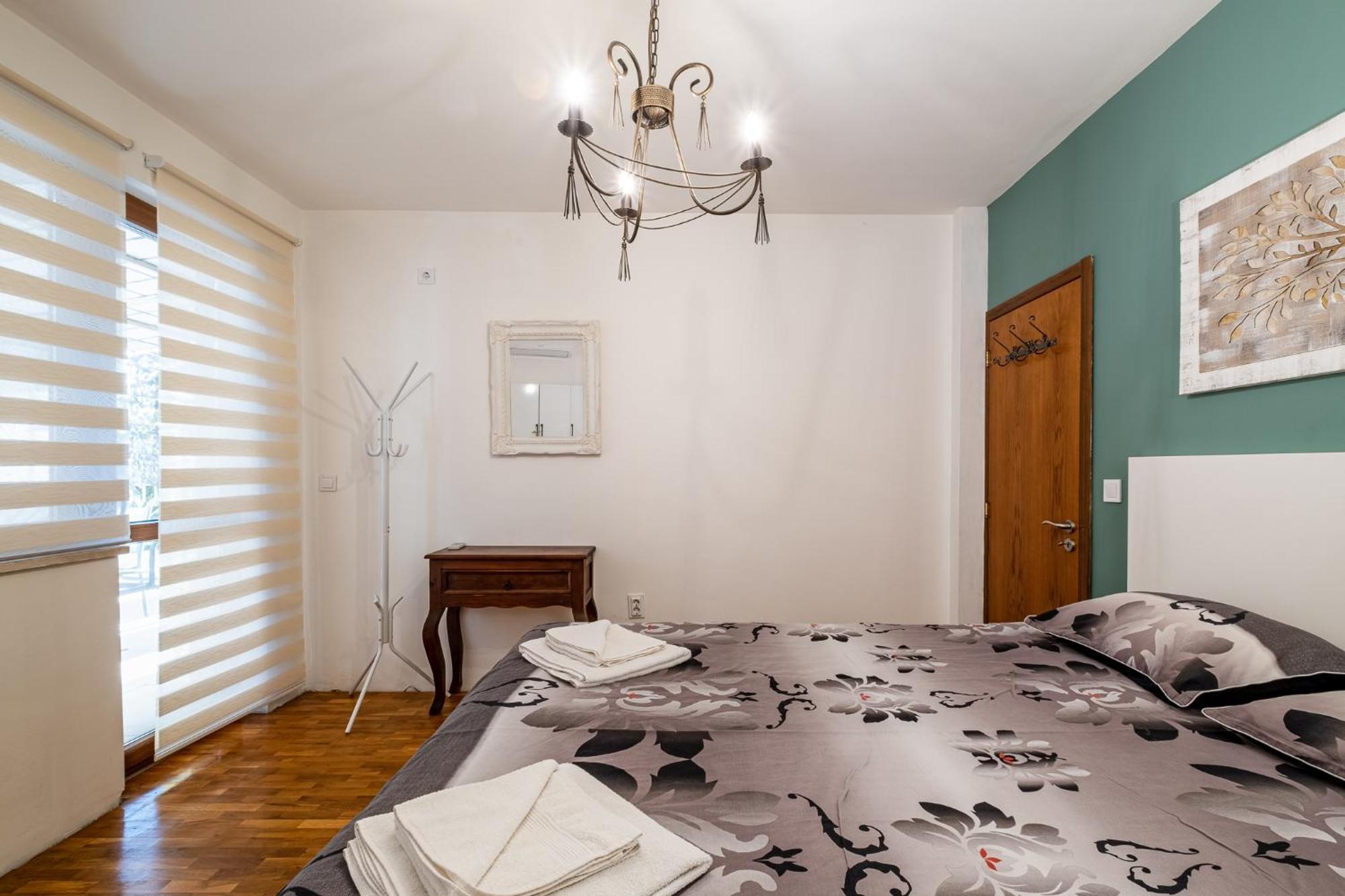 Roman Thermae 2Bdrm Sunny Apartment Varna Exteriér fotografie